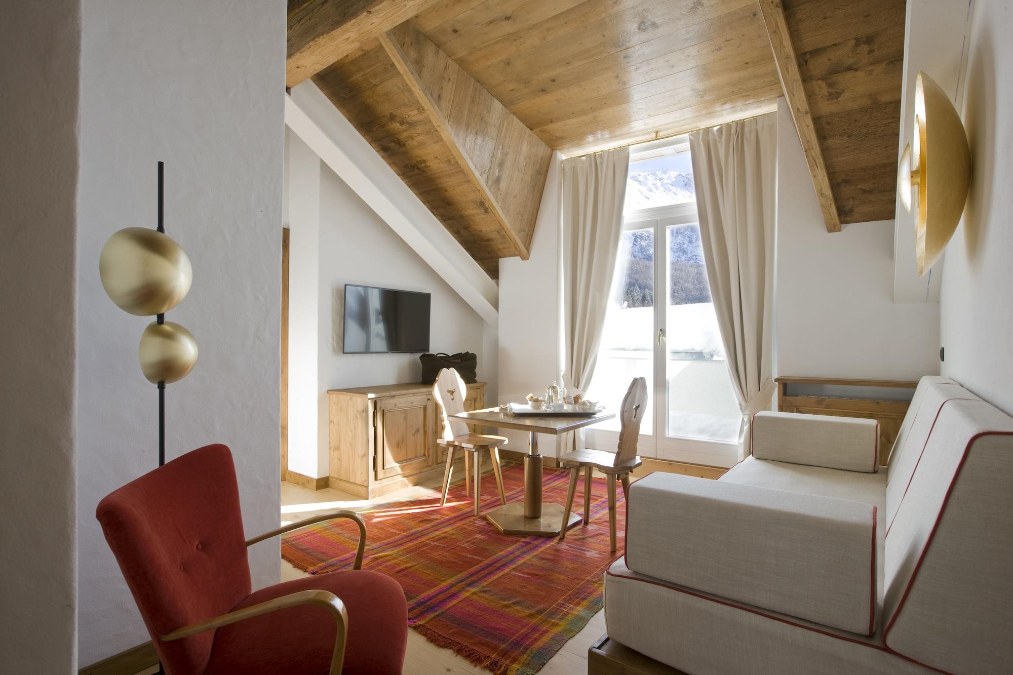 Hotel Cortina Cortina d'Ampezzo Exterior photo